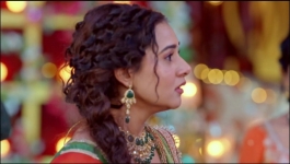 Bhagya Lakshmi - 27th April 2025